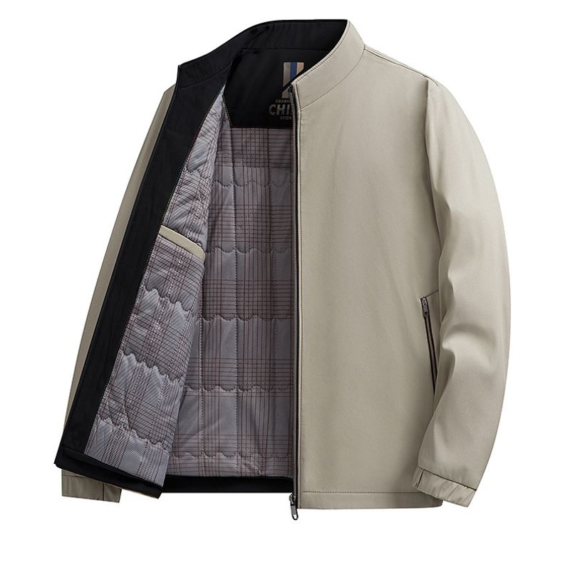 TIOZONEY - Parka Hombre