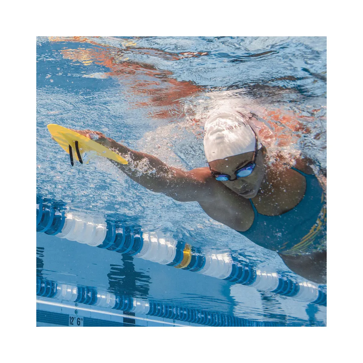 FINIS - Freestyler Paddles Finis