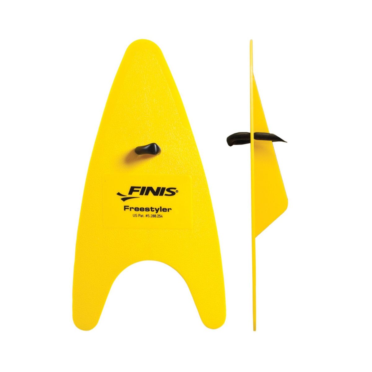 FINIS - Freestyler Paddles Finis