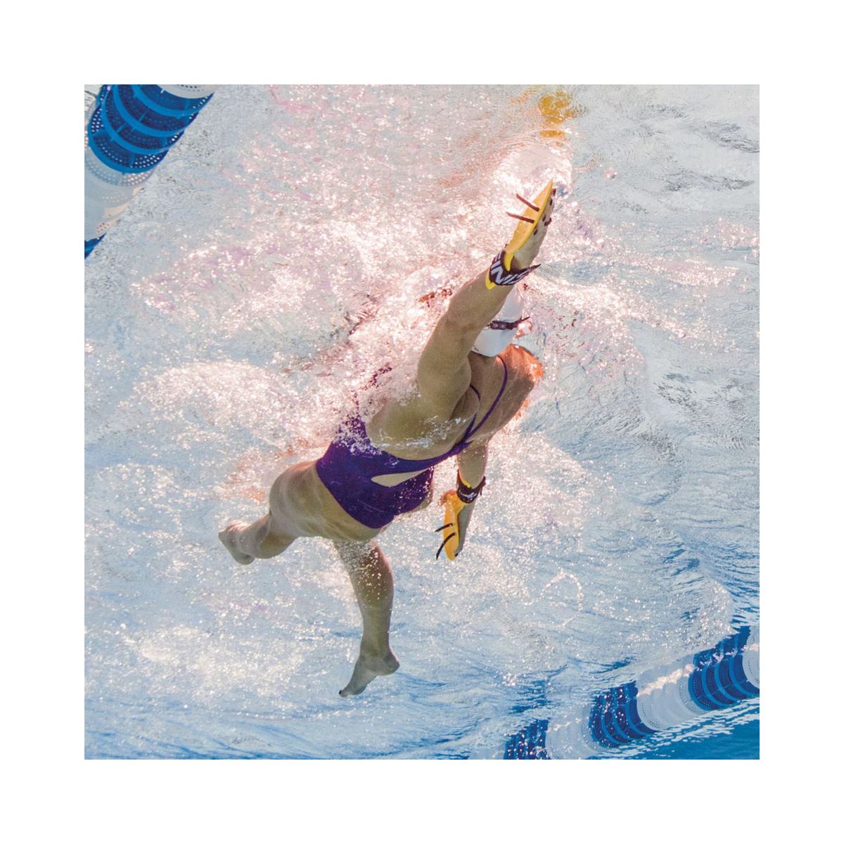 FINIS - Bolster Paddles Finis