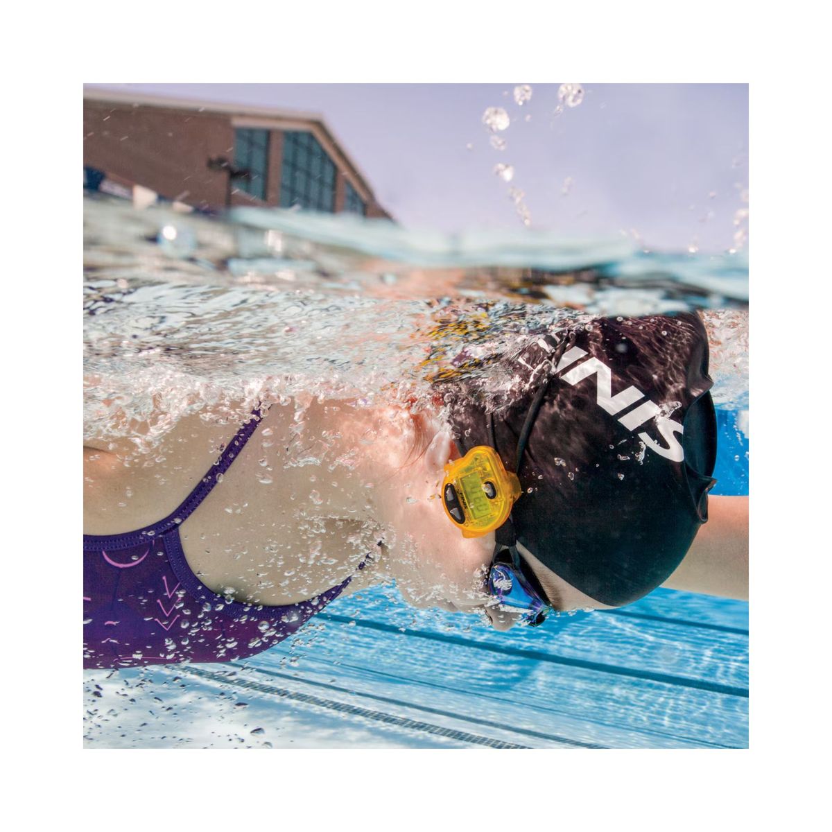 FINIS - Tempo Trainer Pro Finis