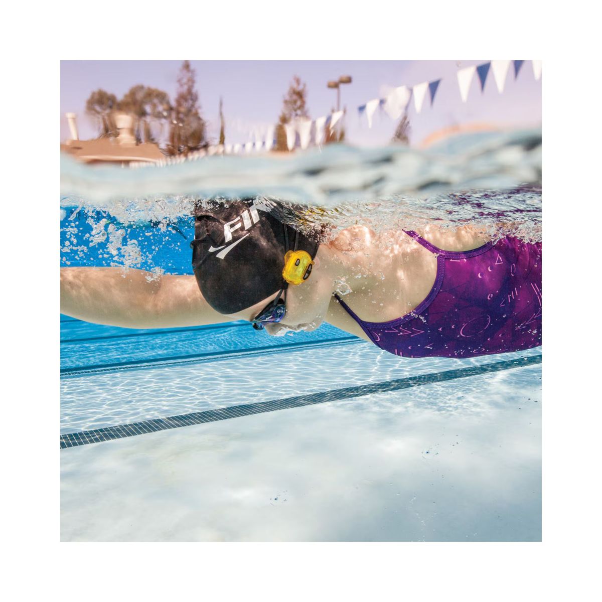 FINIS - Tempo Trainer Pro Finis