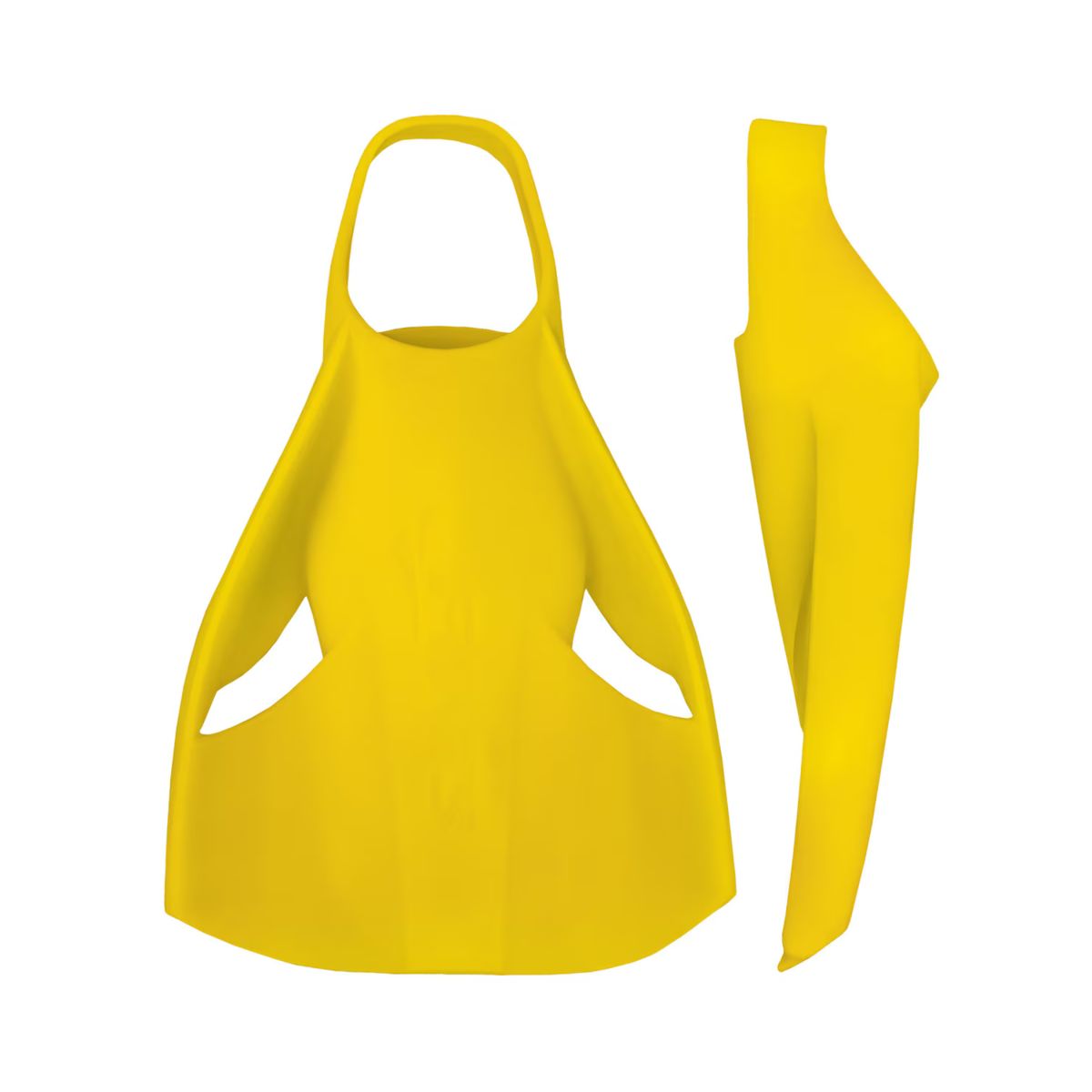 FINIS - Aleta Training Finis Edge Talla M-L 41- 42,5