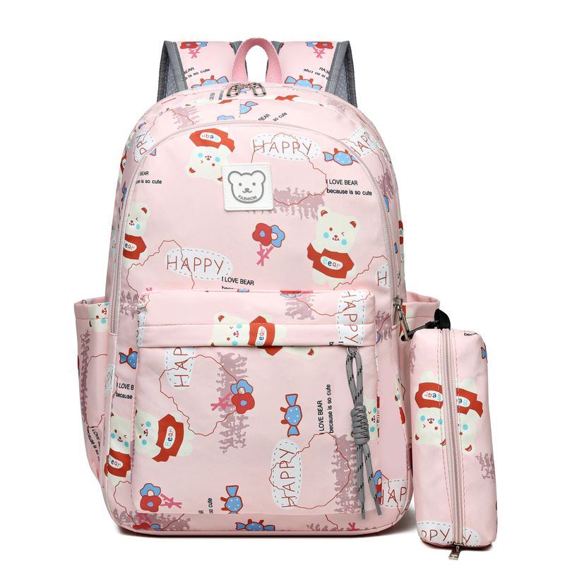 TIOZONEY - Mochila Mujer