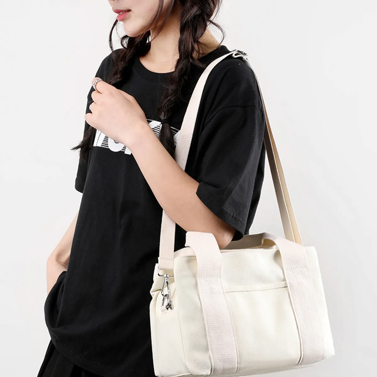 TIOZONEY - Cartera Mujer