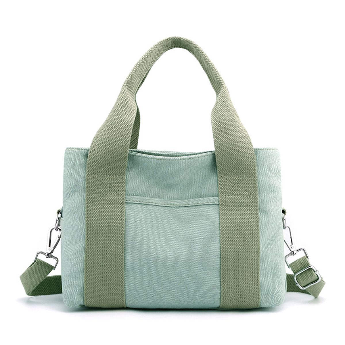 TIOZONEY - Cartera Mujer