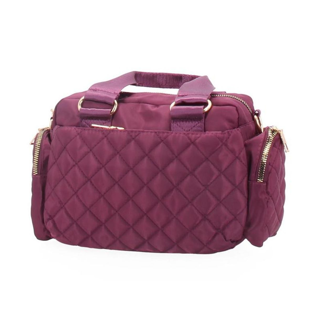 TIOZONEY - Cartera Mujer