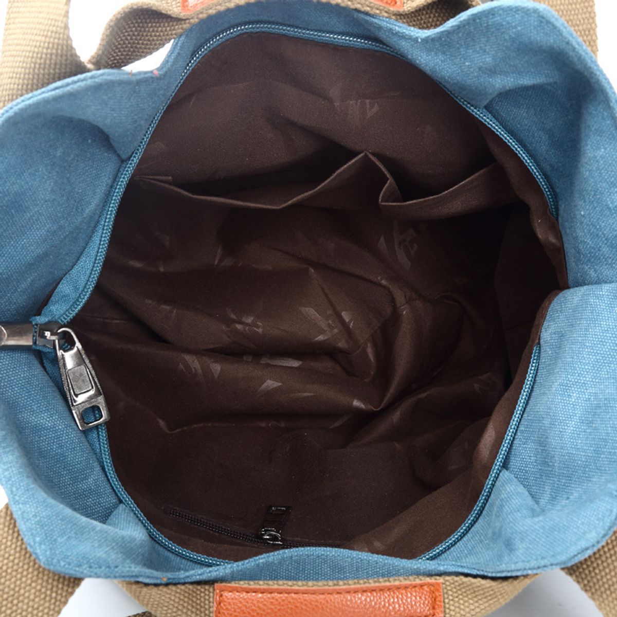 TIOZONEY - Cartera Mujer