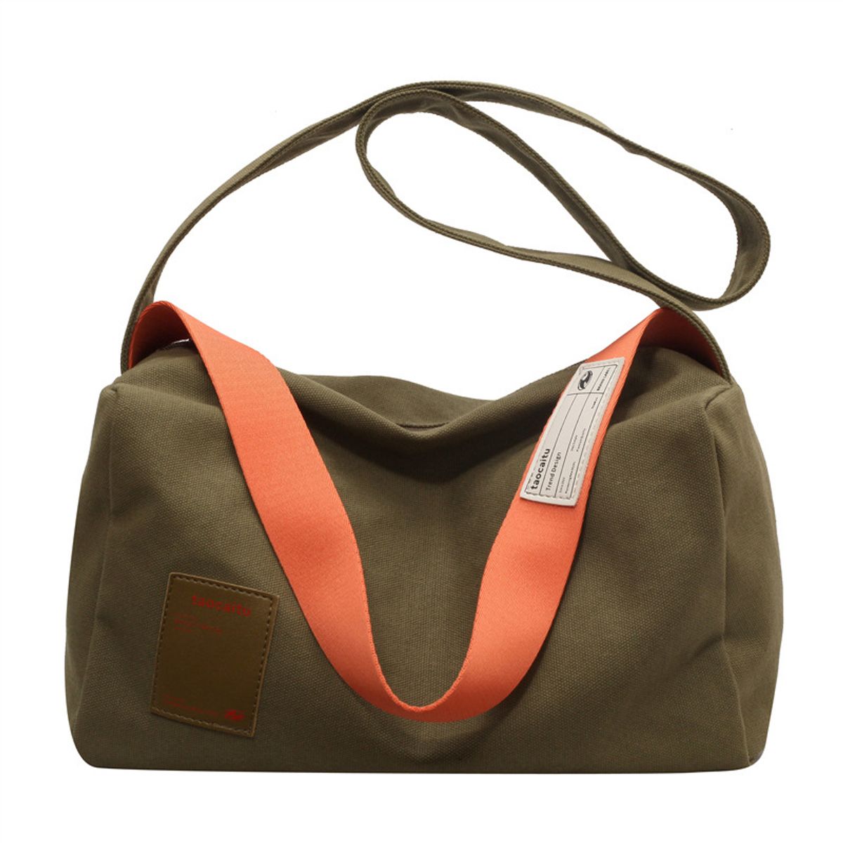 TIOZONEY - Cartera Mujer