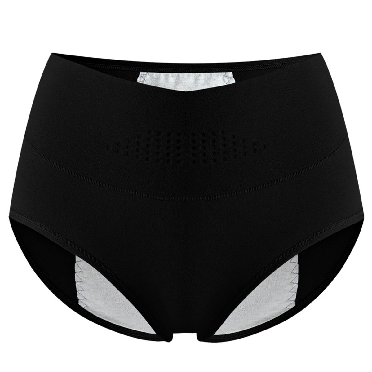 TIOZONEY - Pack de 5 Calzones Mujer