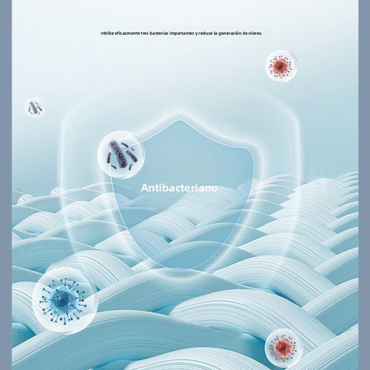 TIOZONEY - Pack 6 pares calcetines