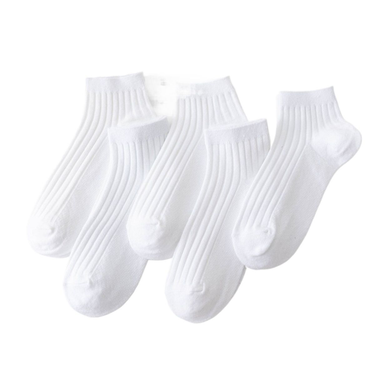 TIOZONEY - Pack 5 pares calcetines
