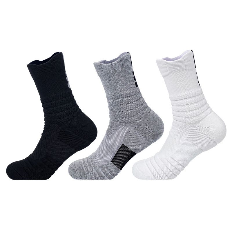 TIOZONEY - Pack 3 pares calcetines