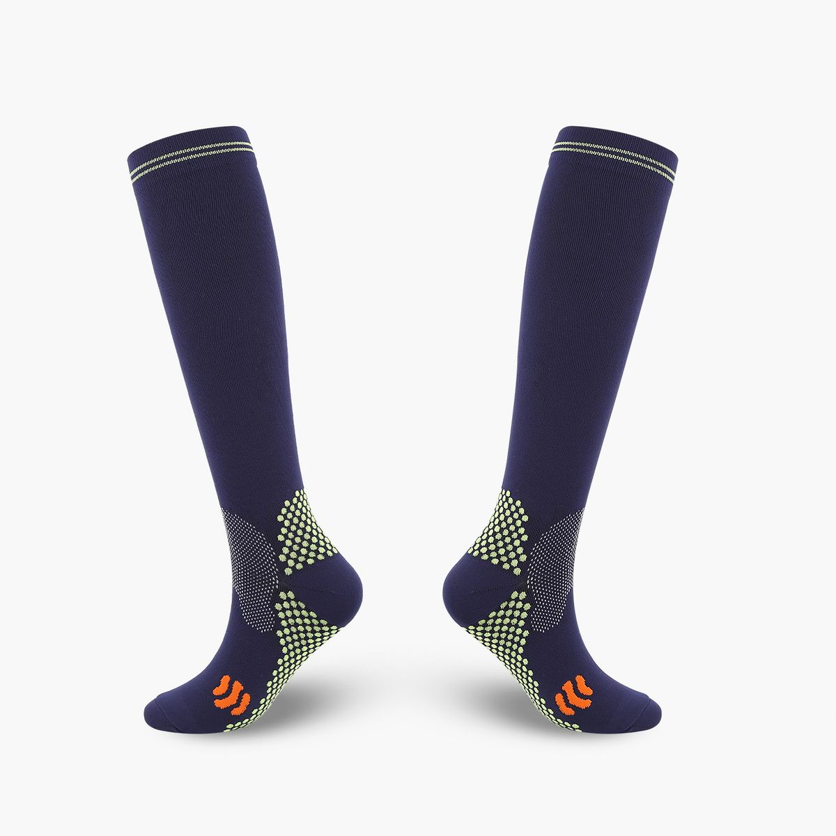 TIOZONEY - Calcetines Deportivos 1 par