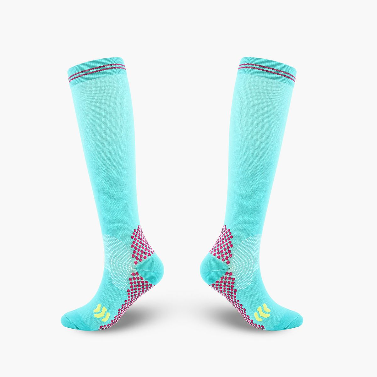 TIOZONEY - Calcetines Deportivos 1 par