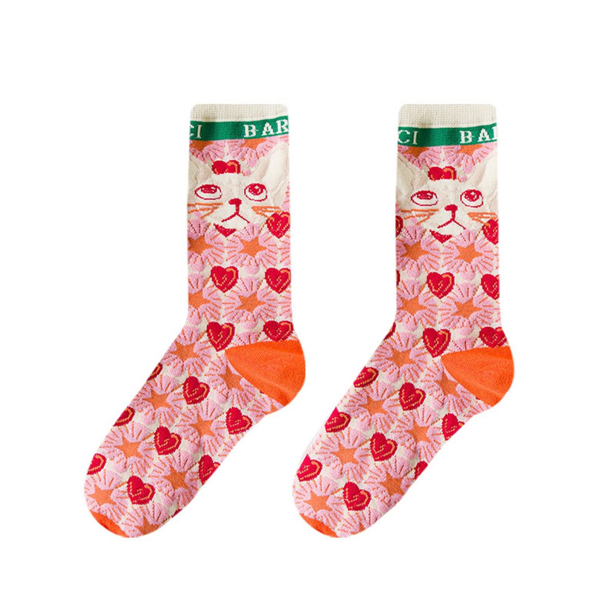 TIOZONEY - Calcetines Deportivos 1 par