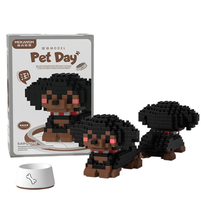 TIOZONEY - Juguetes De Construcción Para Niños