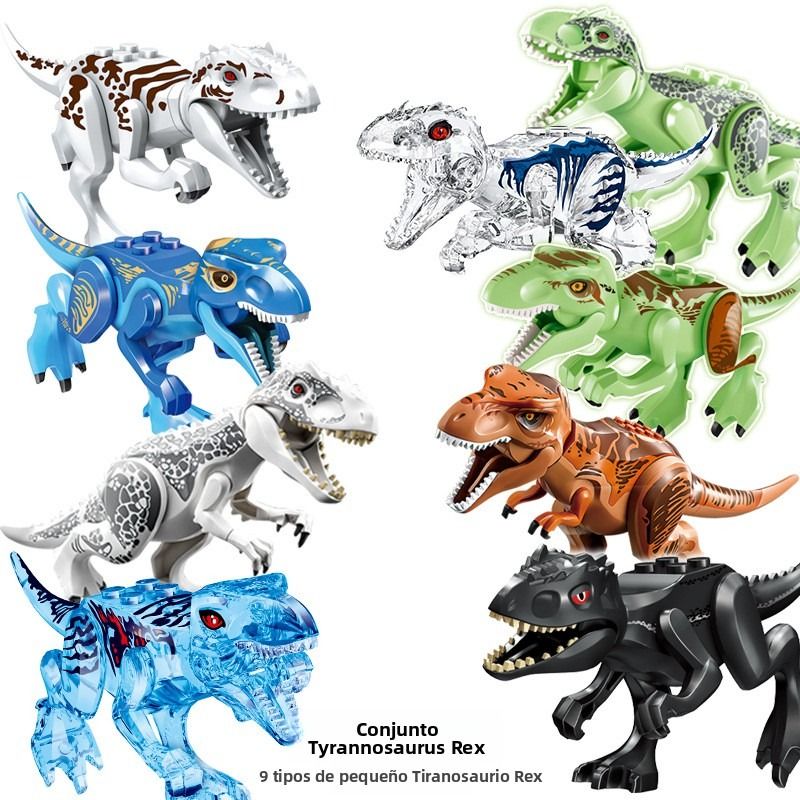 TIOZONEY - Juguetes De Construcción Para Niños