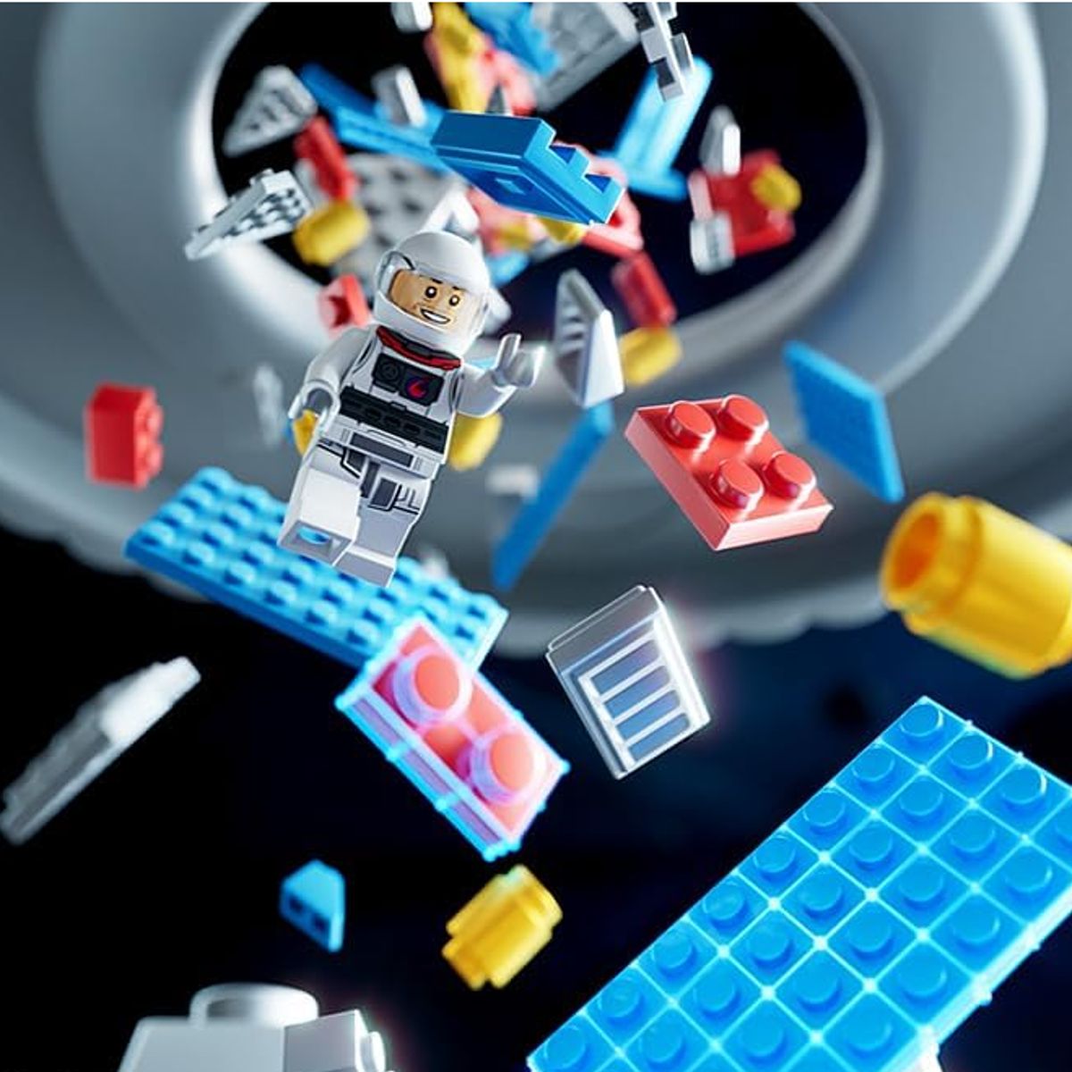 TIOZONEY - Juguetes De Construcción Para Niños