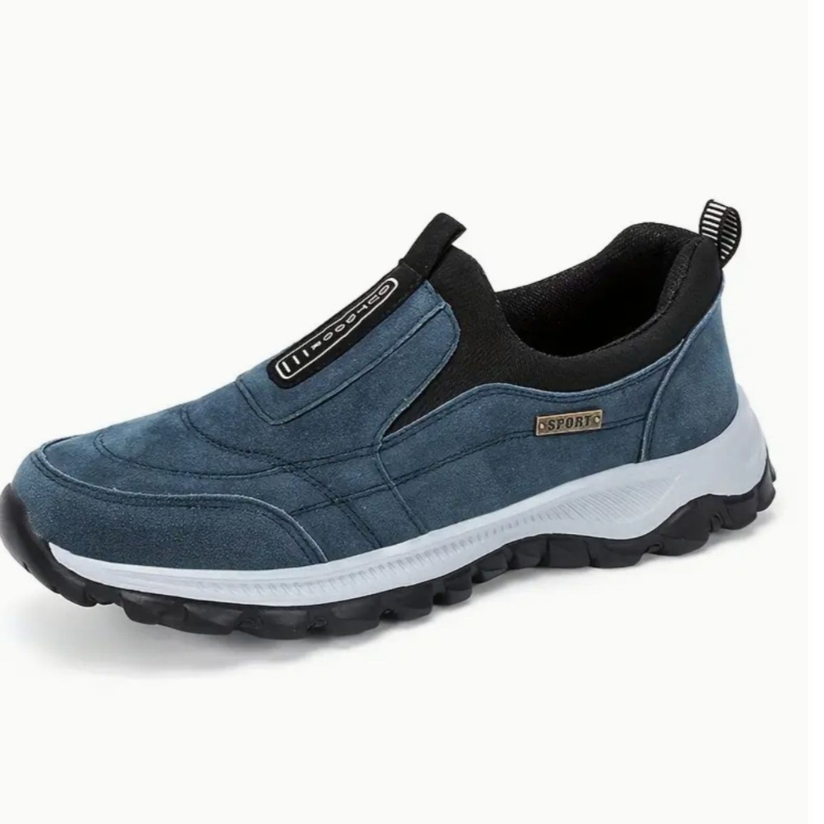 TIOZONEY - Zapatillas de Trail Running para Hombre​