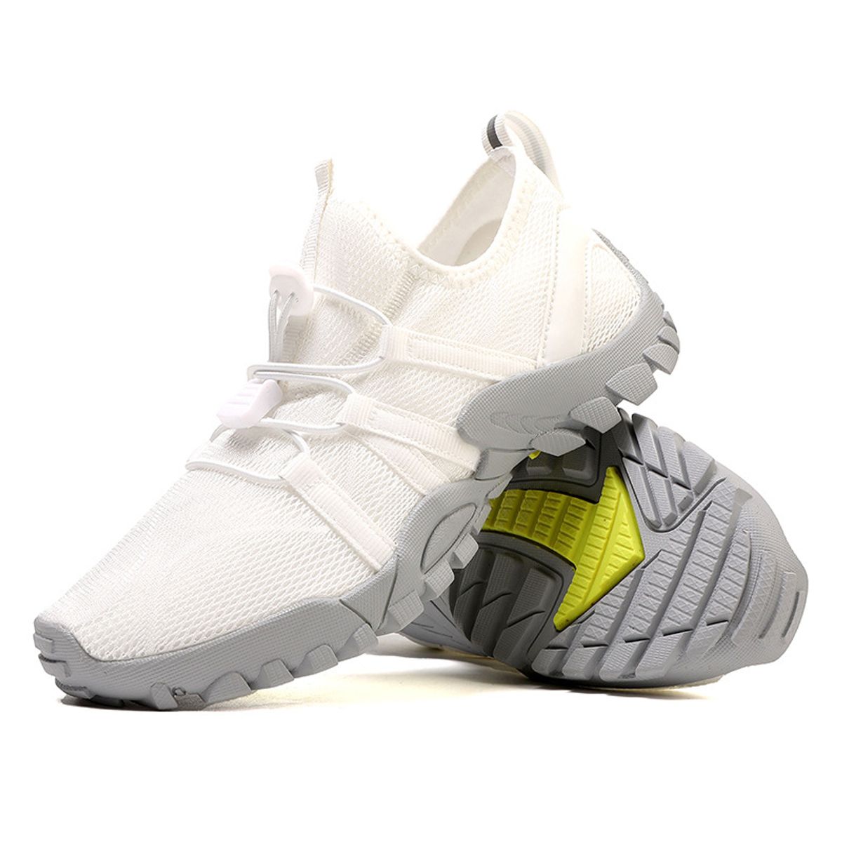 TIOZONEY - Zapatillas Deportivas Outdoor​