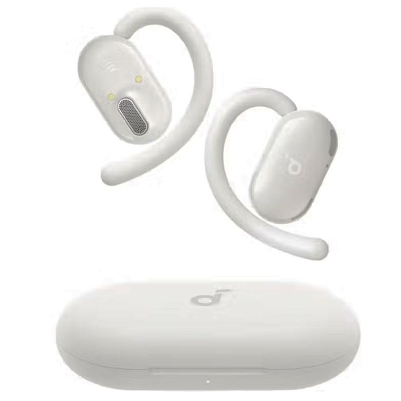 SOUNDCORE - Audífonos Inalámbricos Anker Soundcore V20i bajo profundo Blanco