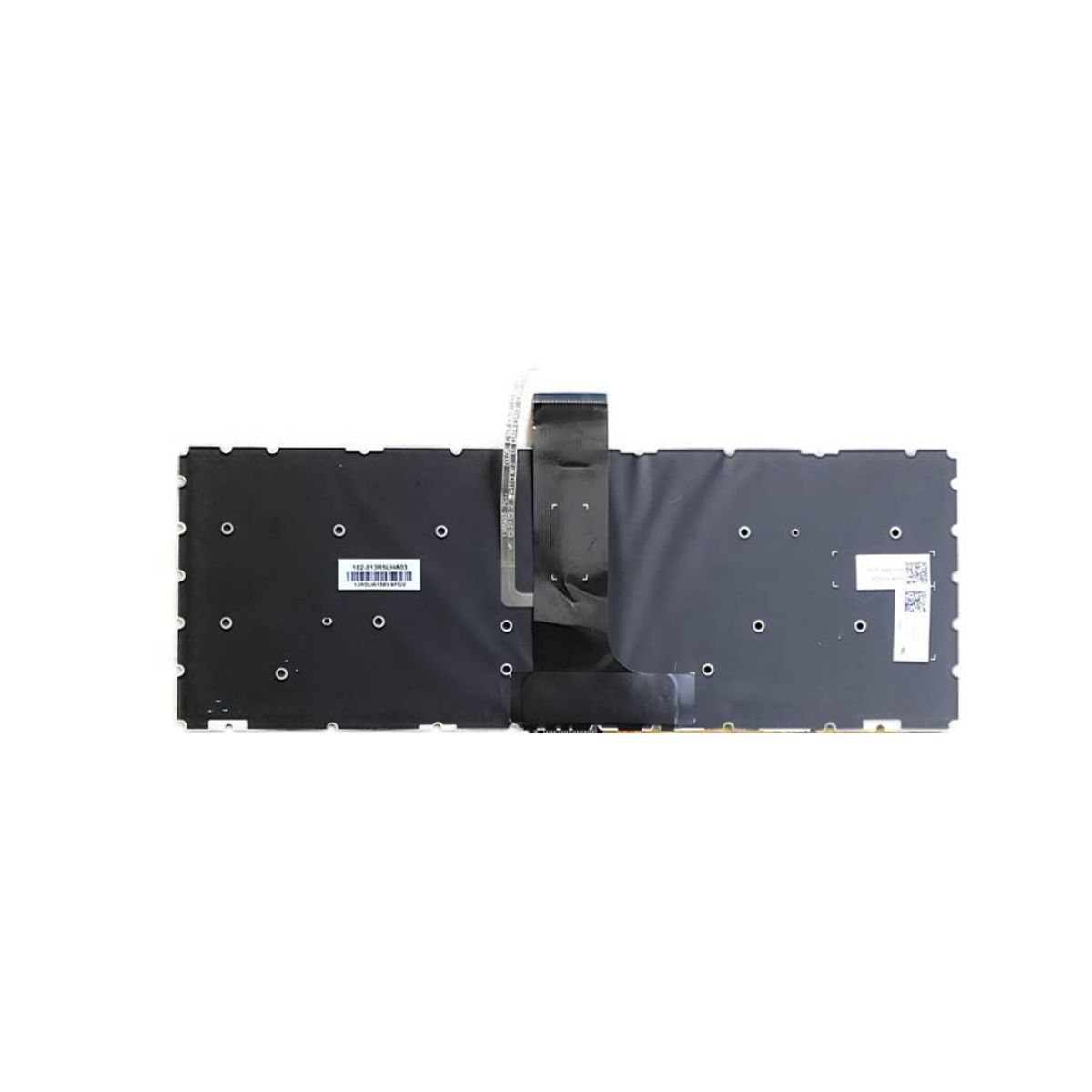 OEM - Teclado para Laptop Toshiba  SATELITE L45-B.   L40-B. L45-B.  L45D-B.