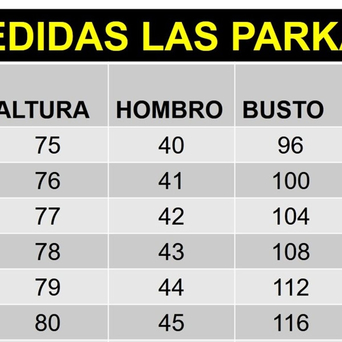 ARMY COLLECTION - Casaca Abrigo para Mujer Moda Coreana Parka