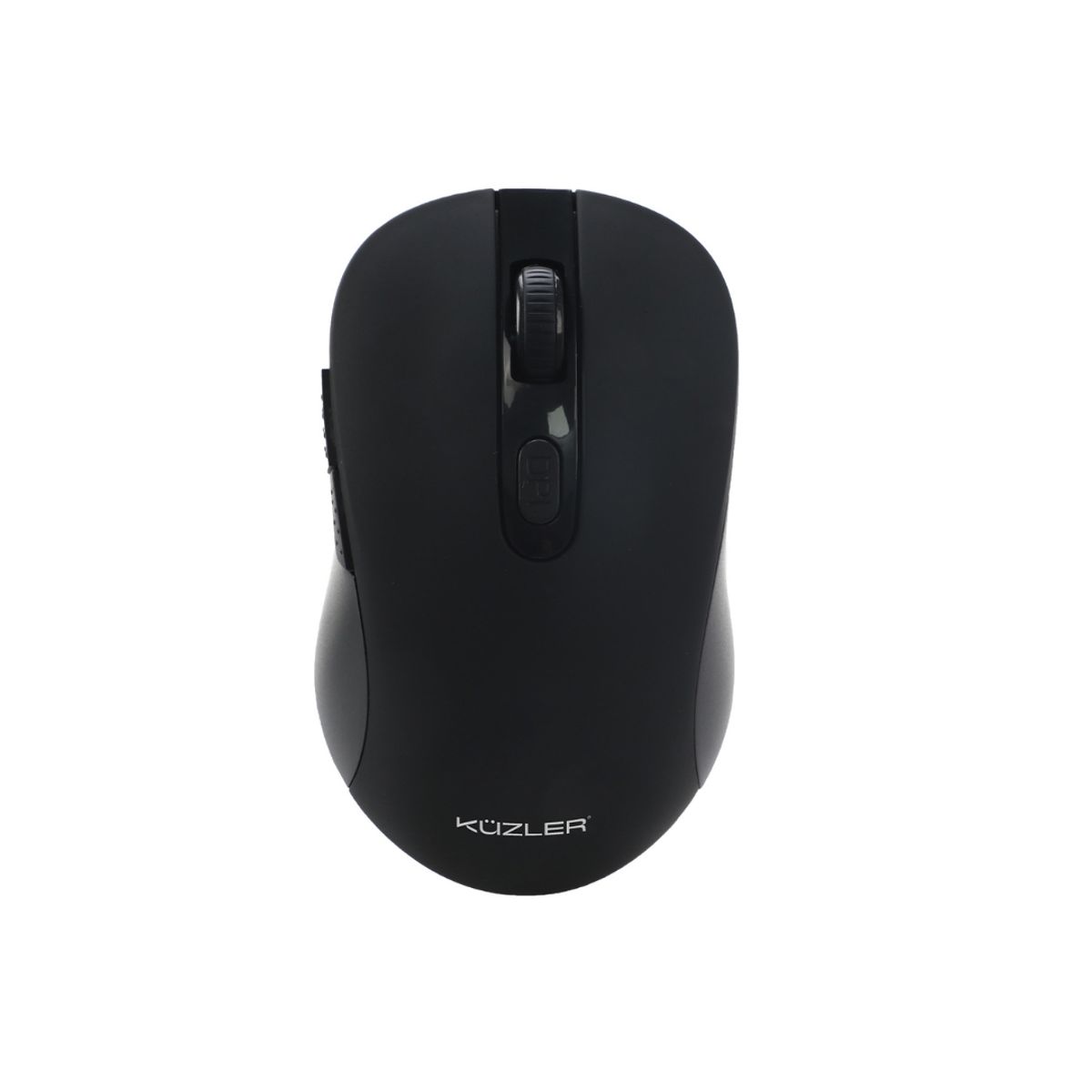 KUZLER - Mouse Ergonómico Inalámbrico Kuzler WORKFLOW-1 - 6 Botones - 1600 DPI