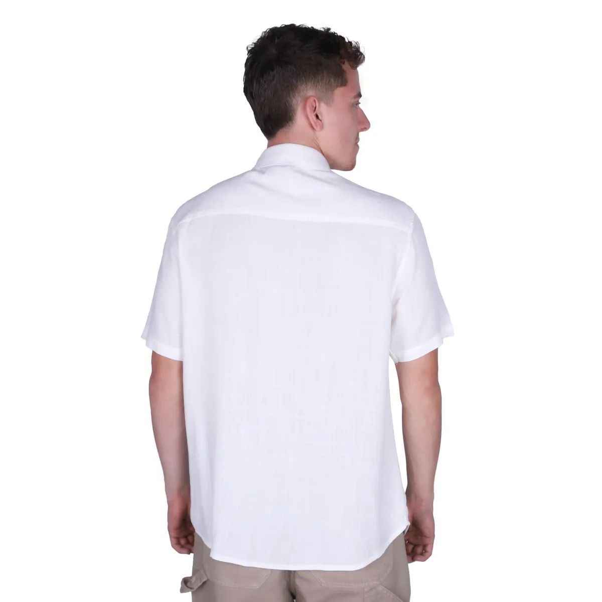 ELENEX - CAMISA CASUAL HOMBRE CAMILO ELENEX