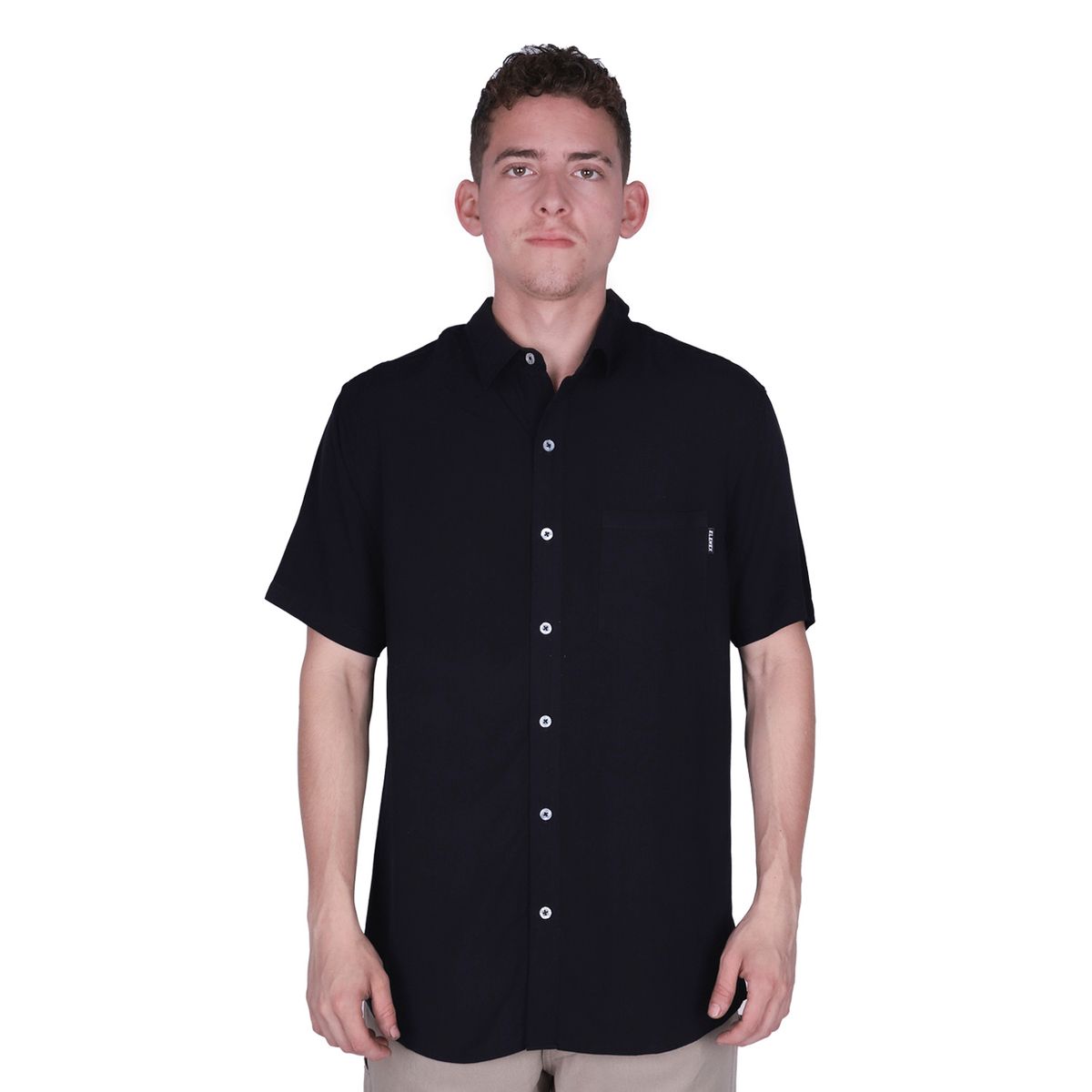 ELENEX - CAMISA CASUAL HOMBRE CAMILO ELENEX