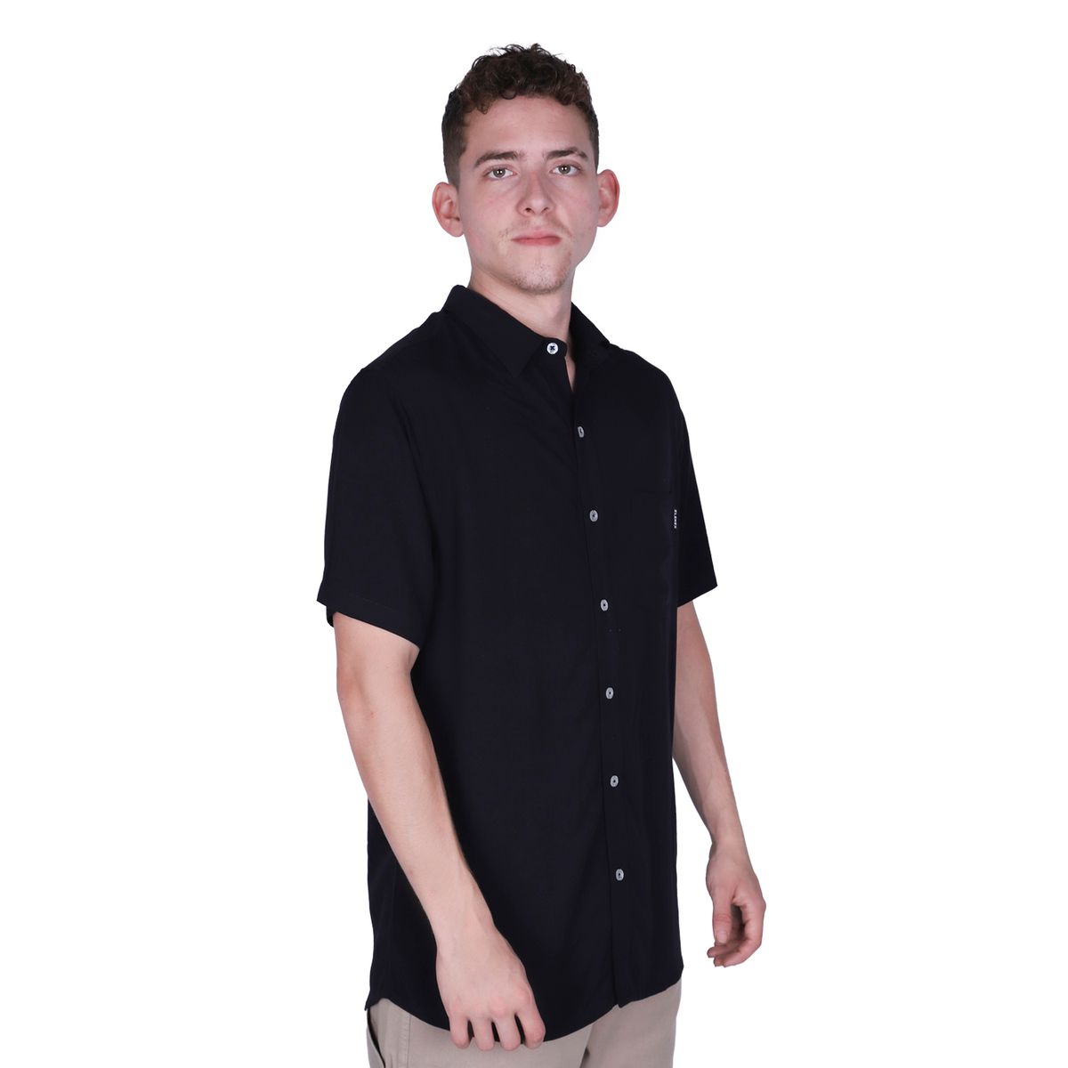 ELENEX - CAMISA CASUAL HOMBRE CAMILO ELENEX
