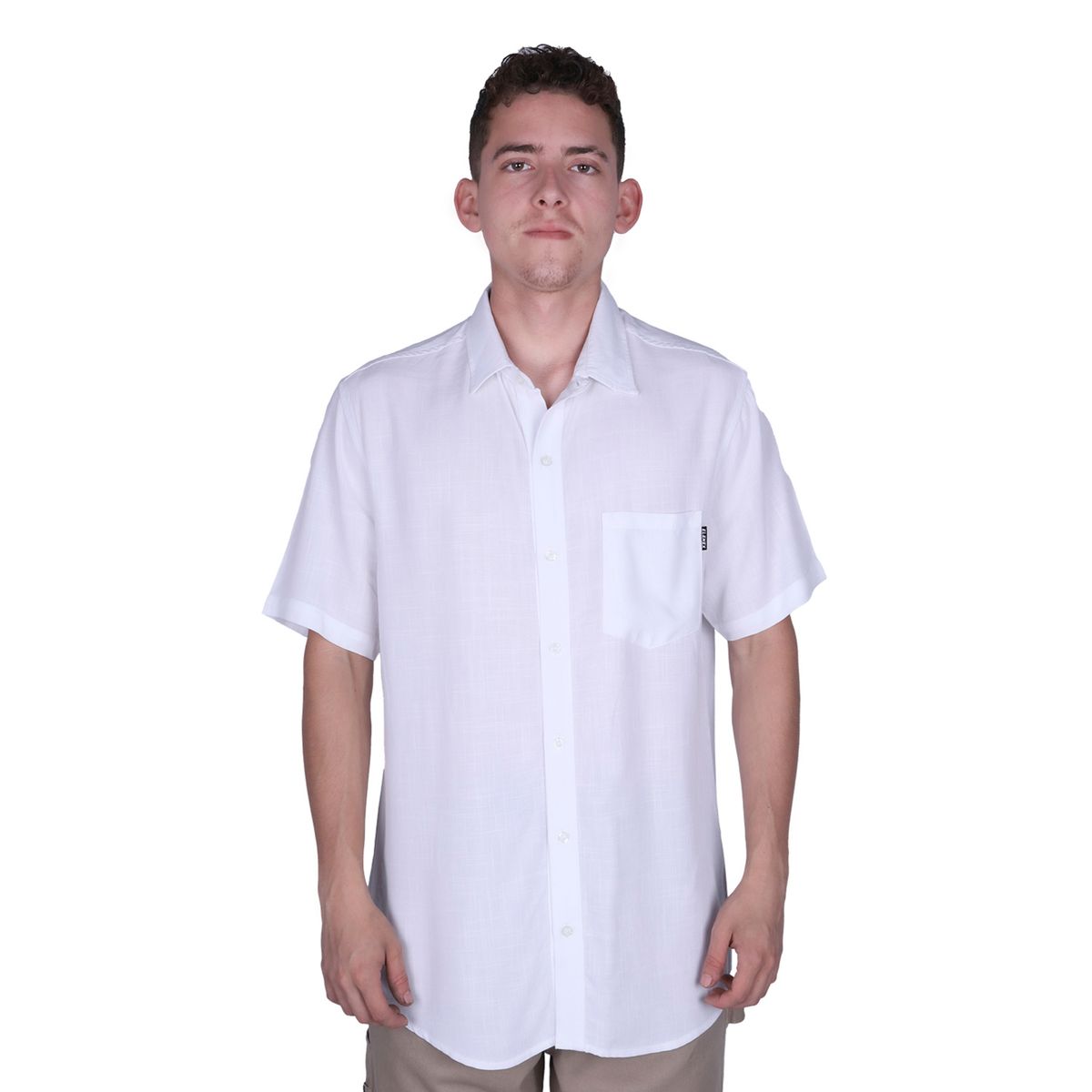 ELENEX - CAMISA CASUAL HOMBRE CAMILO ELENEX