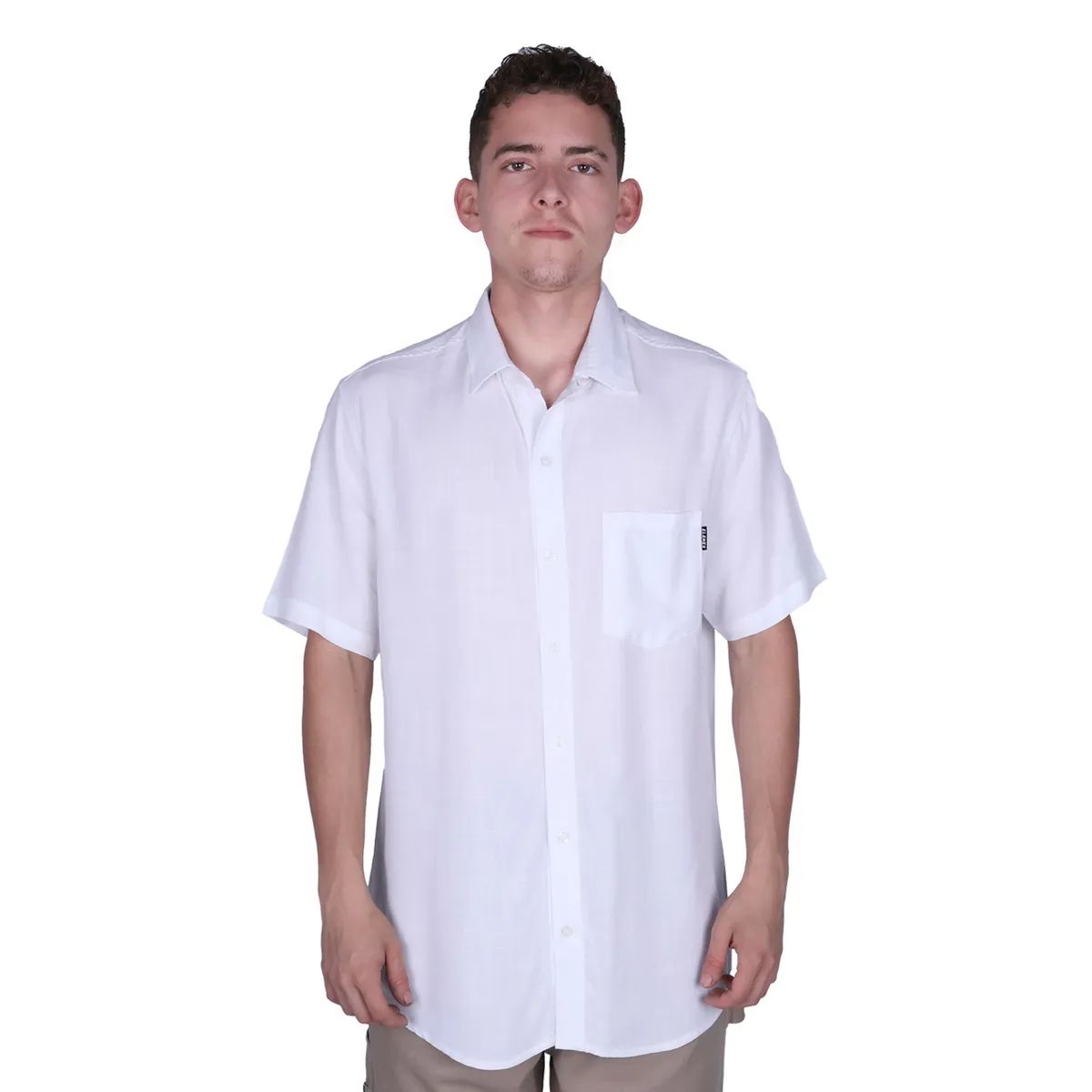 ELENEX - CAMISA CASUAL HOMBRE CAMILO ELENEX