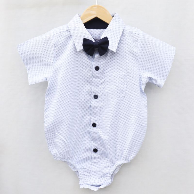 EVYTONY - BODY  LUCIO  TELA DOBBY