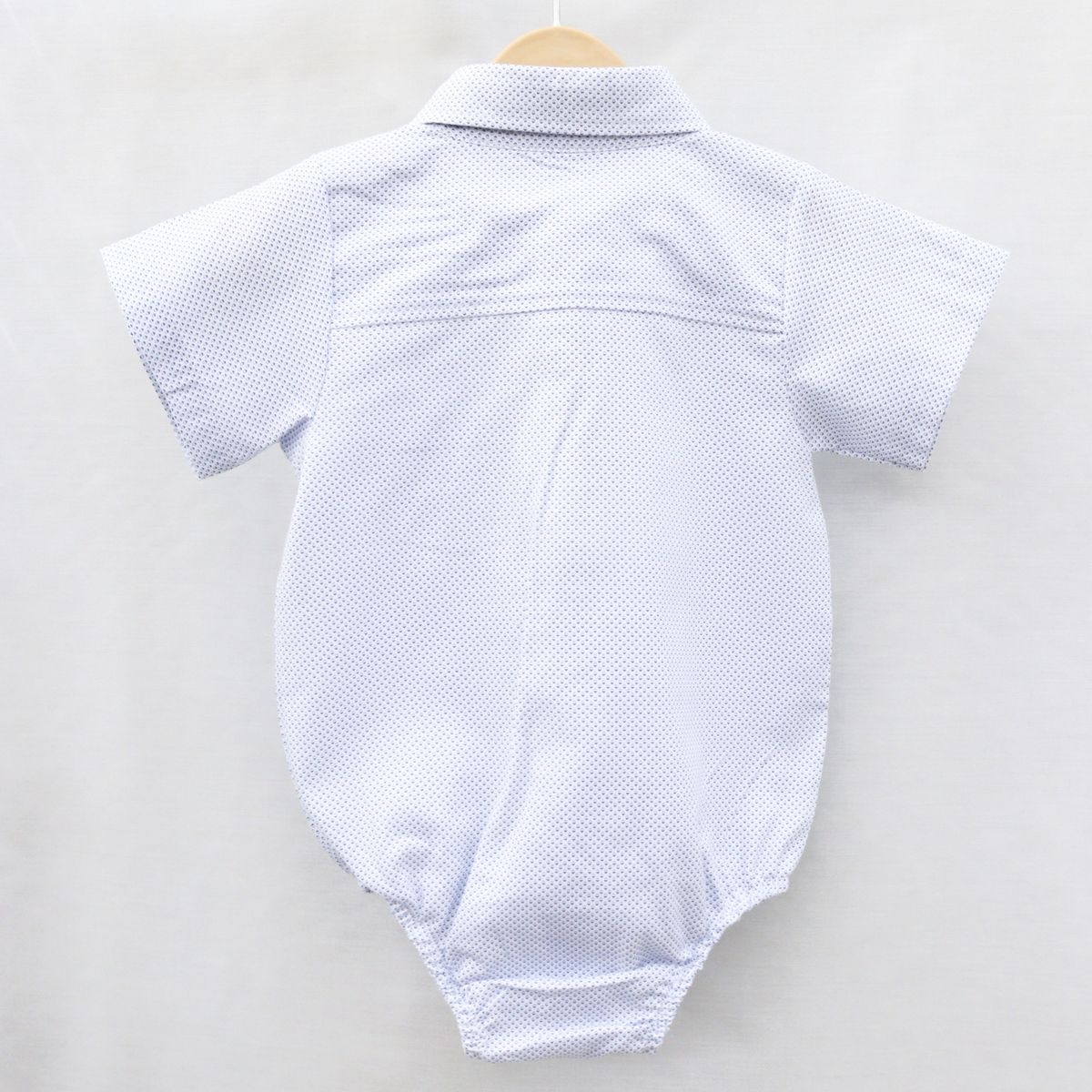 EVYTONY - BODY  LUCIO  TELA DOBBY