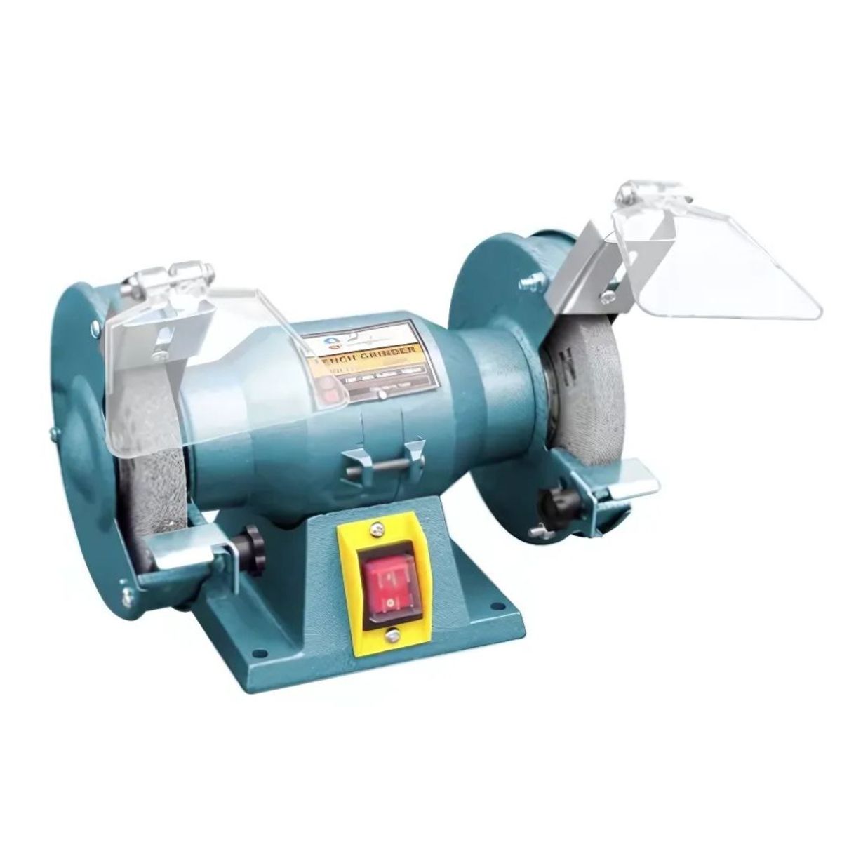 GENERICO - Esmeril de Banco de  3" Potencia 1/3Hp 220V 60Hz Safari