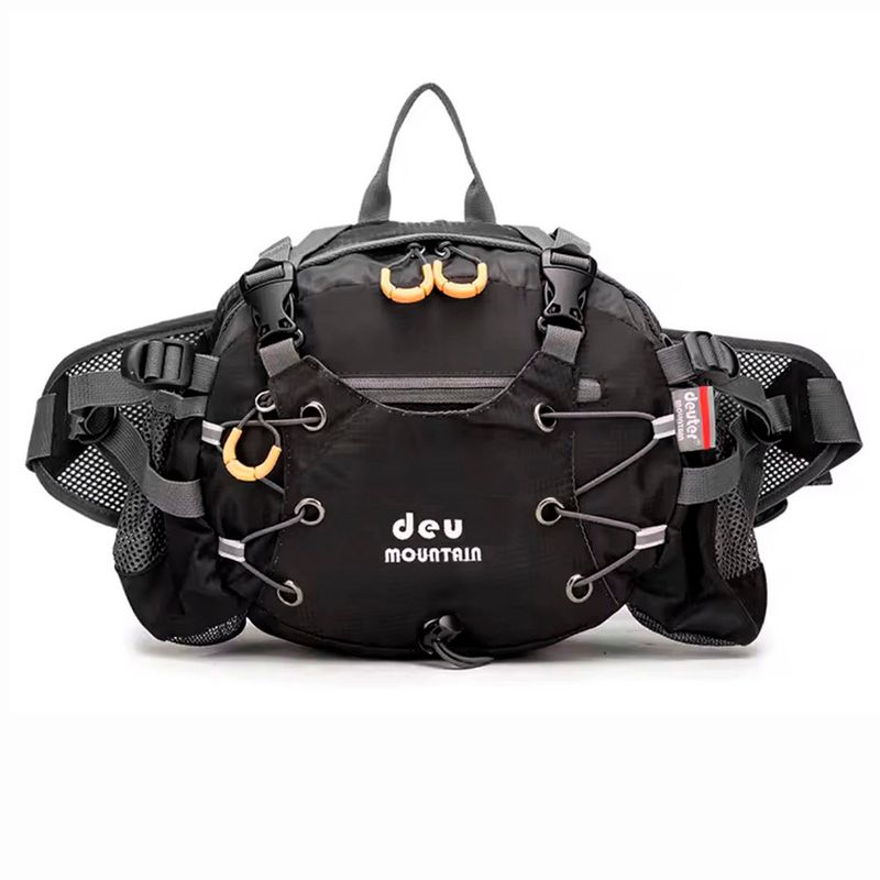 GENERICO - Canguro grande deportivo para trekking y viajes