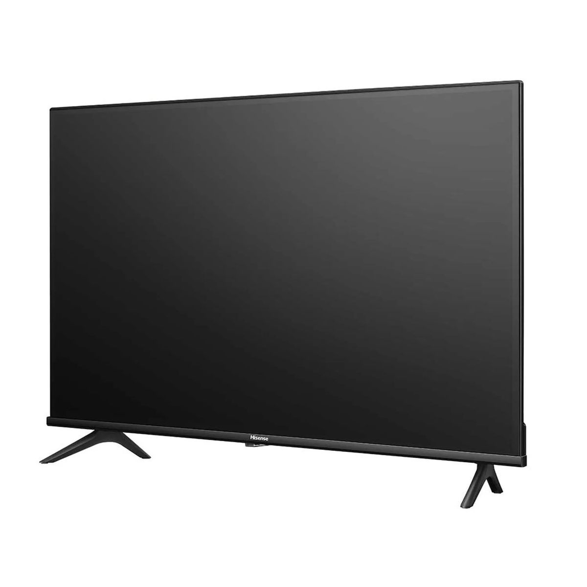 HISENSE - TELEVISOR HISENSE LED 43” SMART UHD 4K VIDAA 43A6K