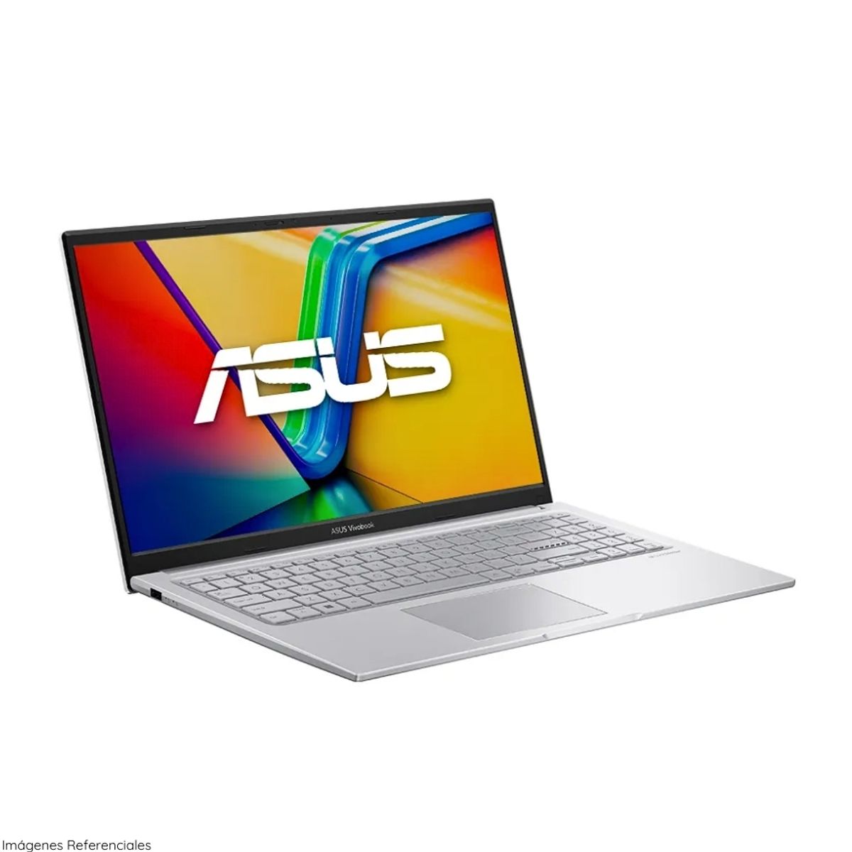 ASUS - Laptop Asus Vivobook X1504ZA-NJ339W Intel Core i5-1235U 8GB RAM 512GB SSD 15.6" FHD Windows 11