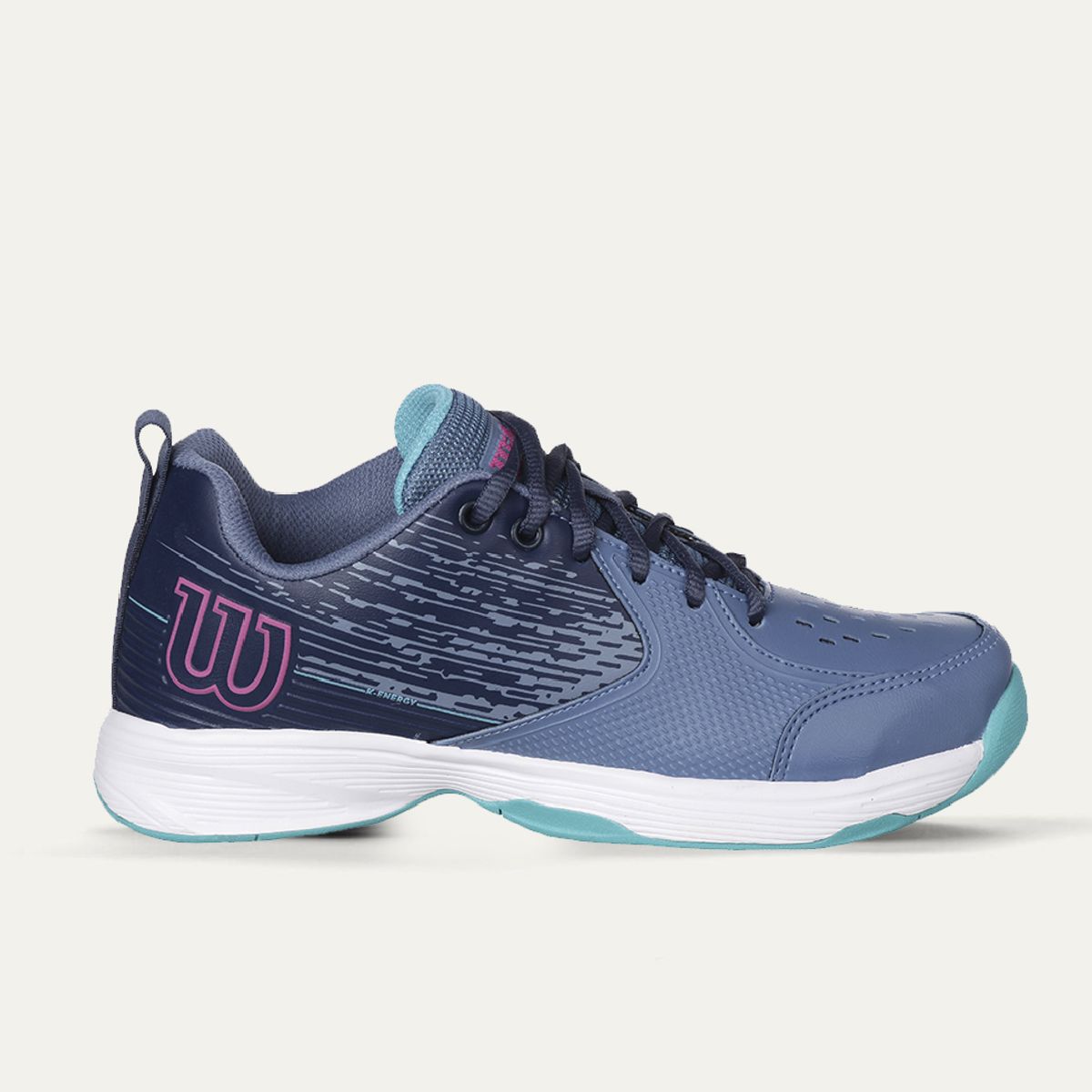 WILSON - Zapatillas de Tenis K Energy 2.0 Mujer - Wilson
