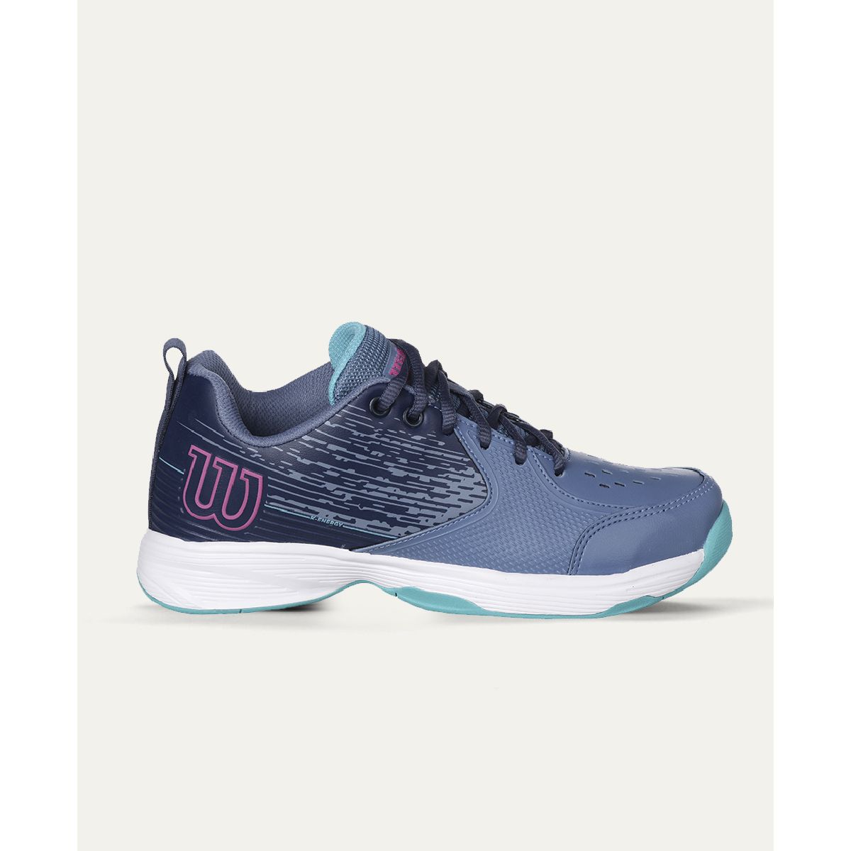 WILSON - Zapatillas de Tenis K Energy 2.0 Mujer - Wilson