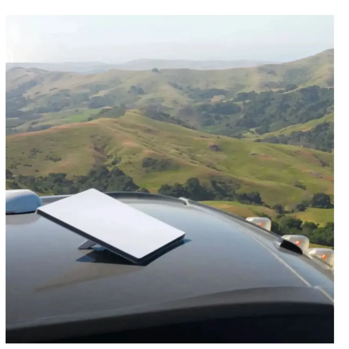 STARLINK - Kit de internet Satelital SpaceX Starlink Mini WI-FI 5