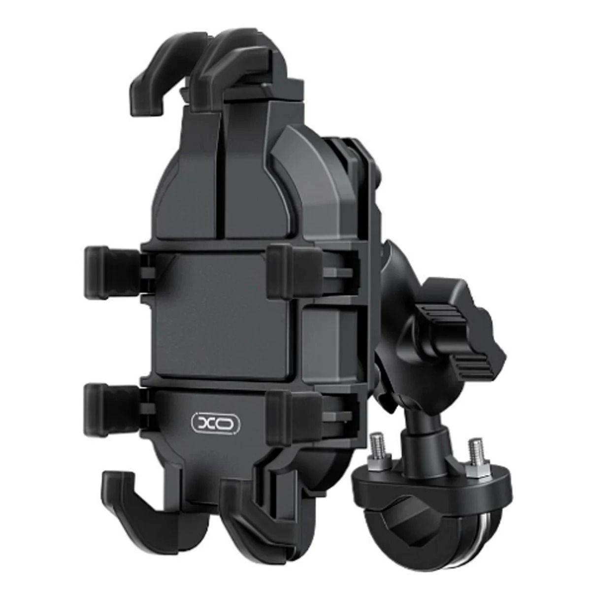 GENERICO - Porta Celular Para Moto Lineal Extra Fuerte