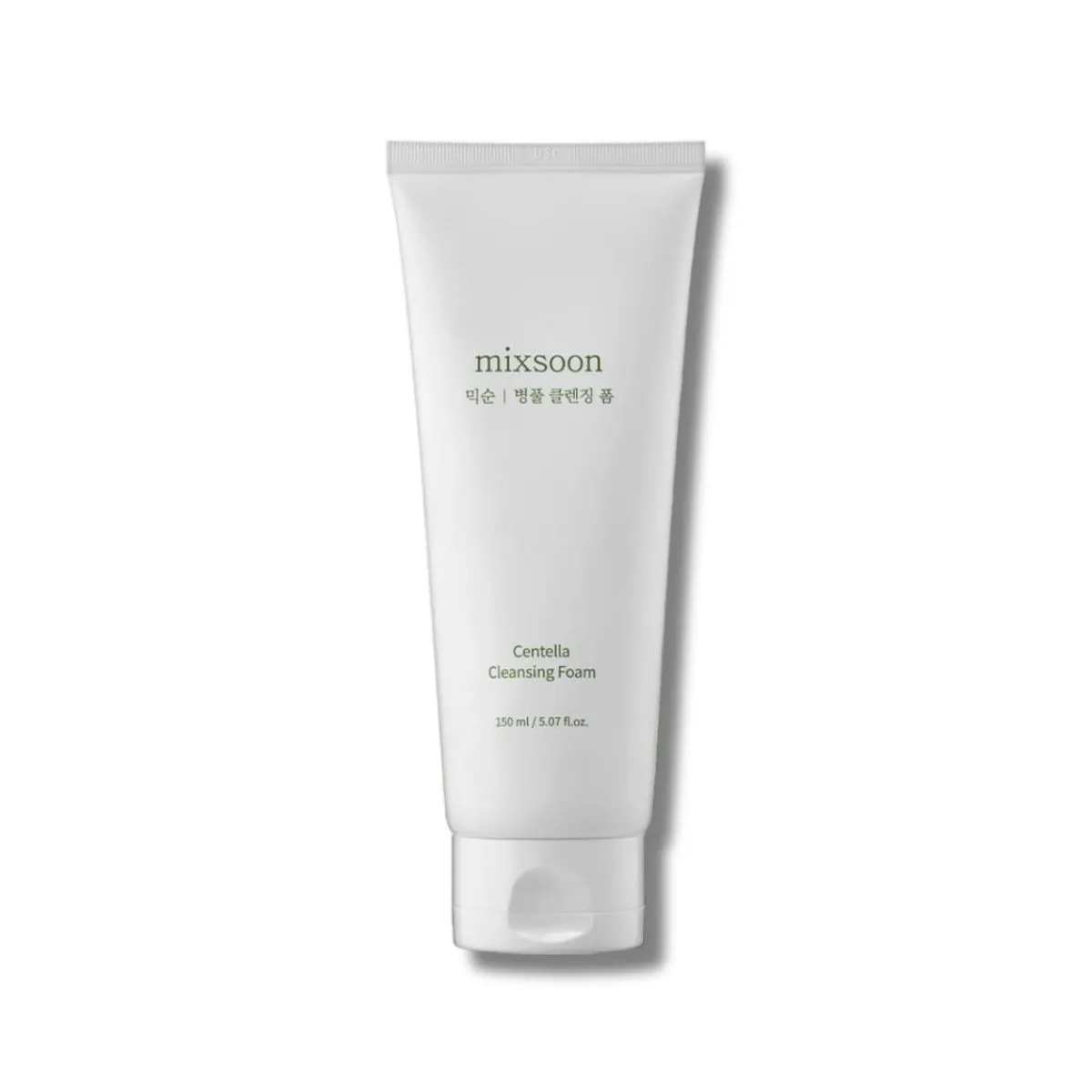 MIXSOON - Mixsoon Centella Cleansing Foam 150ml Espuma Limpiadora