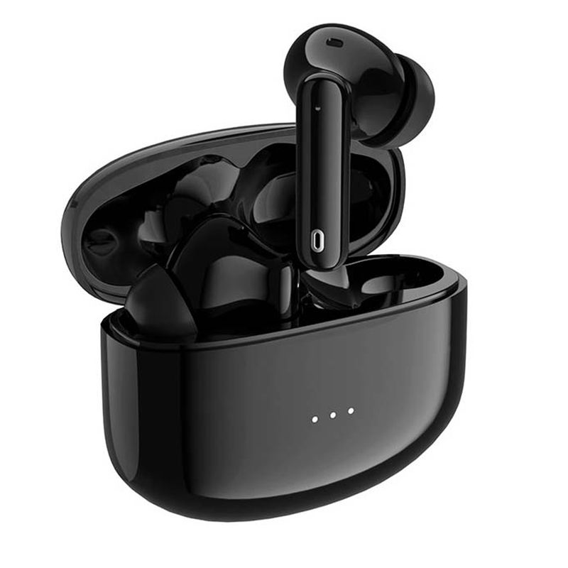 MOVISUN - Audífonos MOVISUN Earbox Buds ANC Bluetooth V51 Táctiles