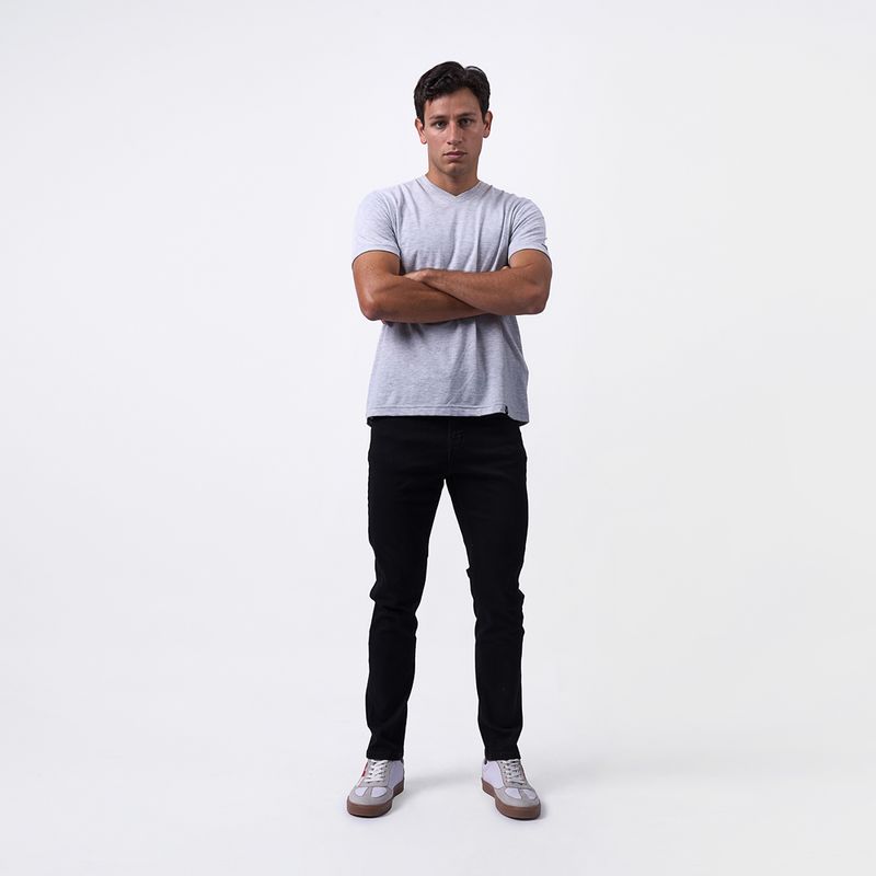 BRONCO - JEAN HOMBRE DI25TRUST-P DENIM