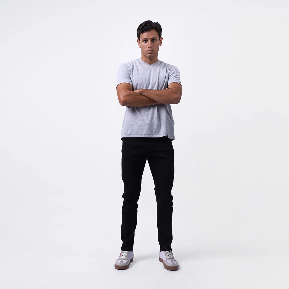 BRONCO - JEAN HOMBRE DI25TRUST-P DENIM