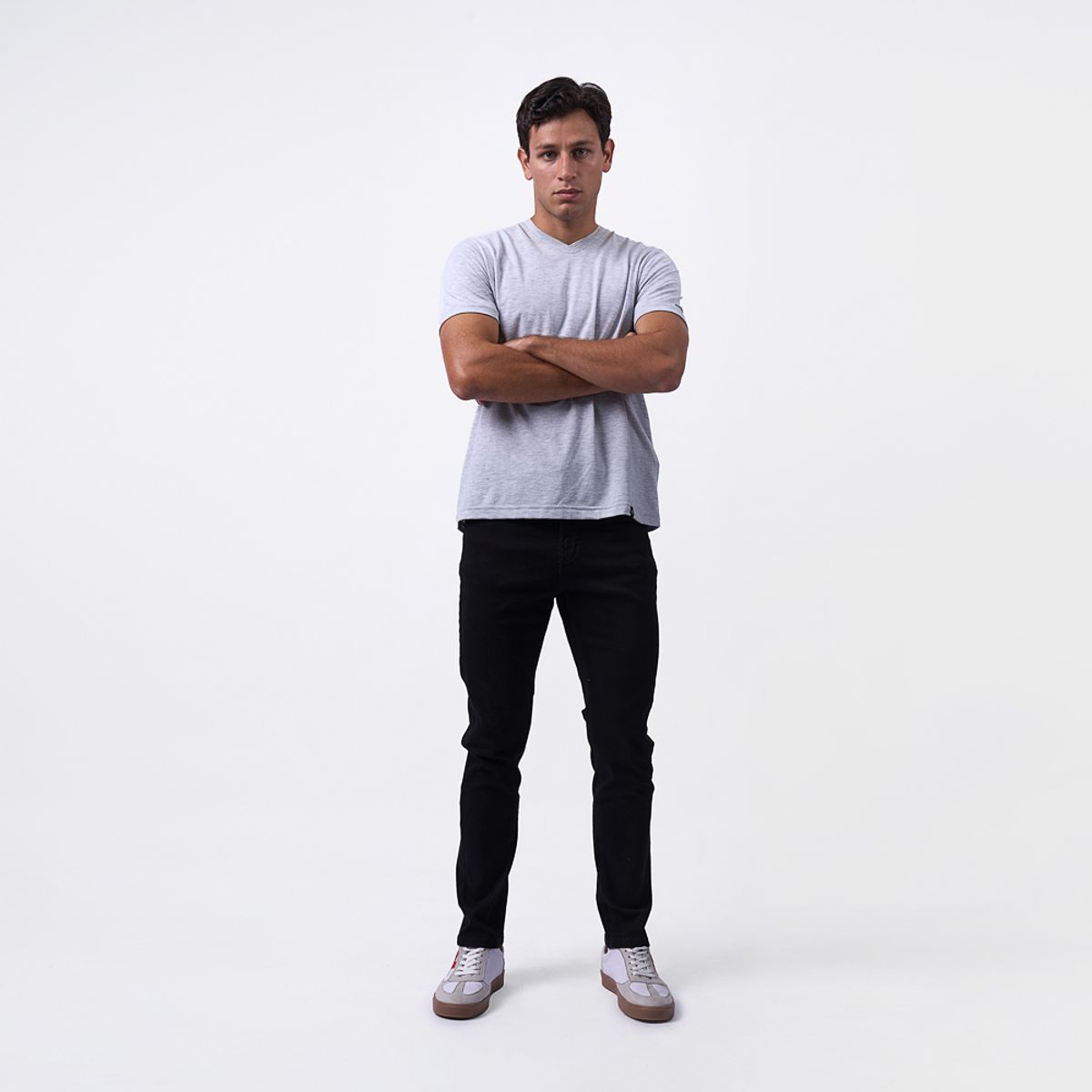 BRONCO - JEAN HOMBRE DI25TRUST-P DENIM