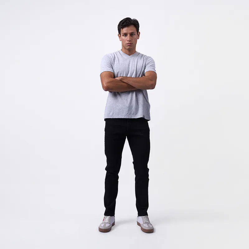 BRONCO - JEAN HOMBRE DI25TRUST-P DENIM